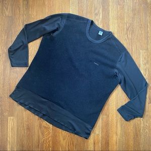 Patagonia Capilene Fleece Long Sleeve
